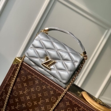 LV Satchel bags